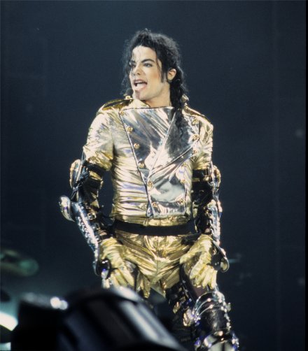 Immagine di SKY ricorda il re del pop Michael Jackson, con una speciale programmazione - Scopri su Sky Italia